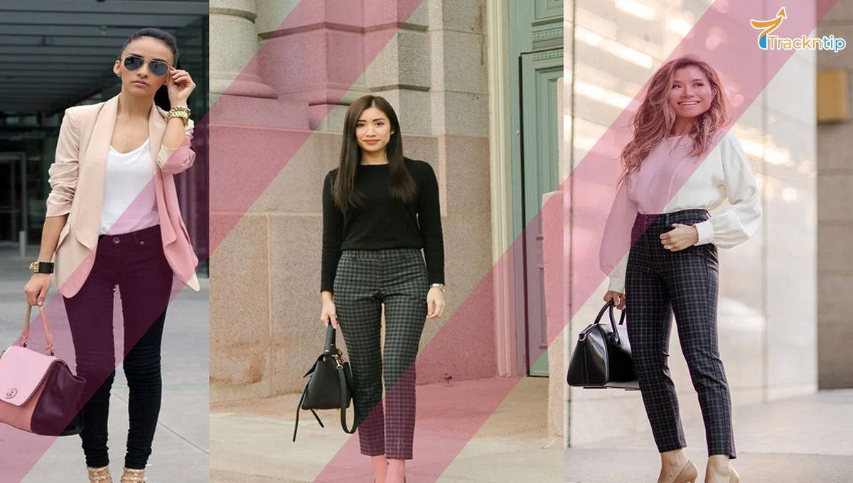 formal outfits for women
